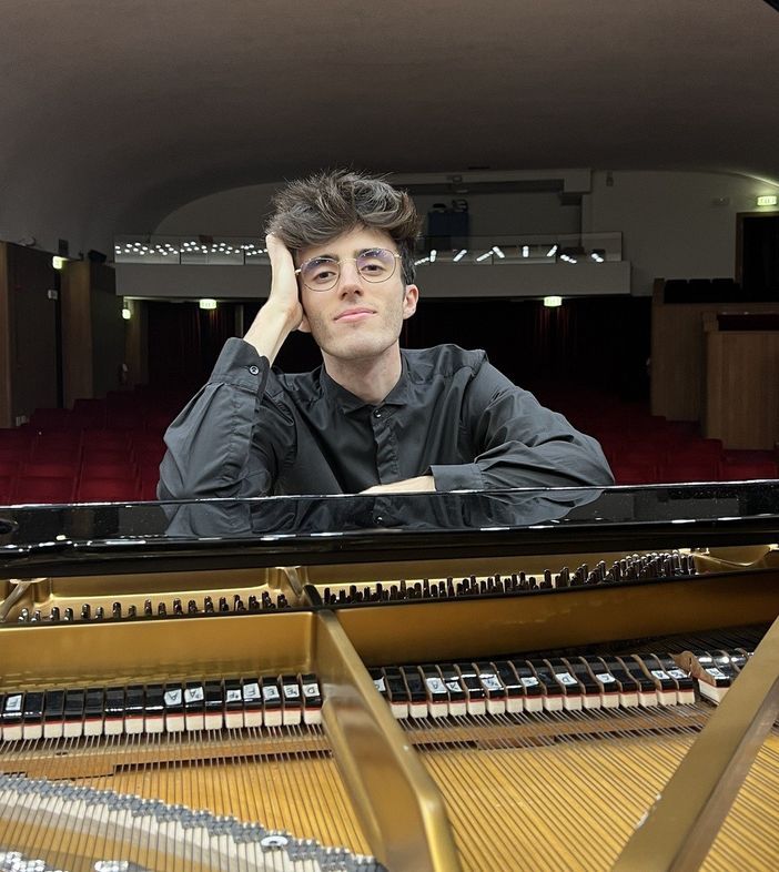 Domenica 21 dicembre alle 21 Bruno Billone all’APM di Saluzzo