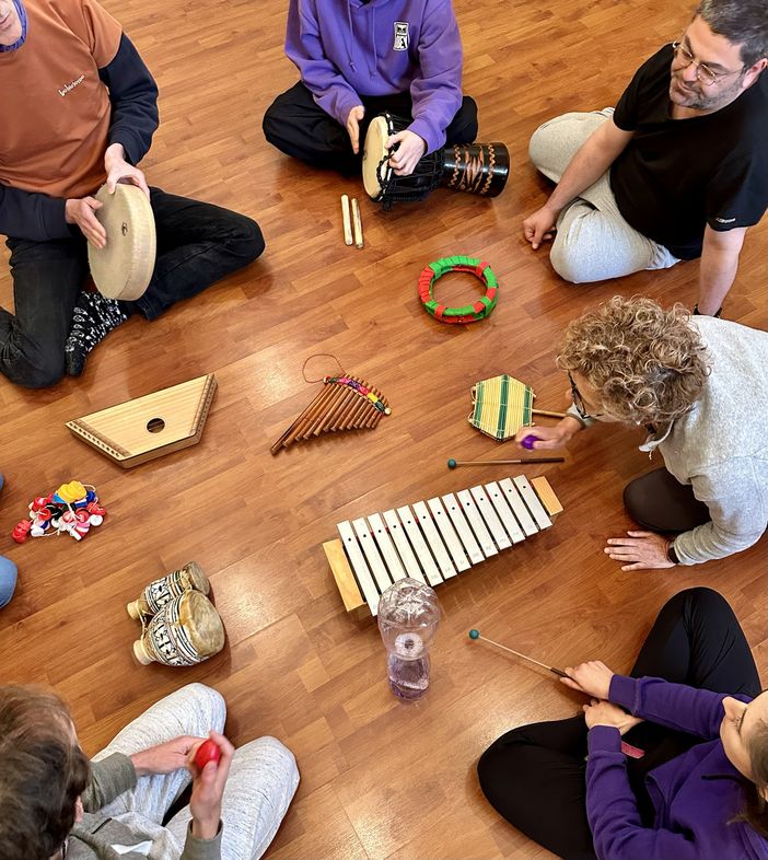 "Musicoterapia in Hospice”, un supporto importante nel Fine Vita: a Bra un incontro di Restituzione