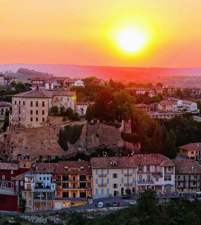 Domenica 18 giugno torna BARB-is a Castellinaldo