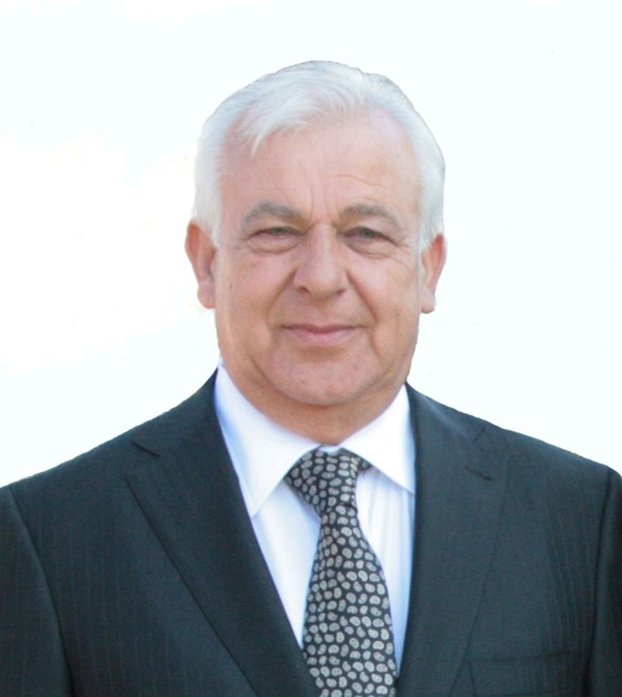 Lutto a Busca per lo storico imprenditore Ezio Migliore, fondatore della Fea Srl