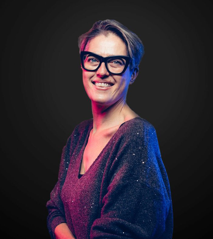 Vera Gheno, sociolinguista, saggista e traduttrice, Vera Gheno, sociolinguista, saggista e traduttrice,