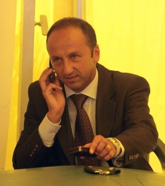 Massimo Bava, dg del Cuneo