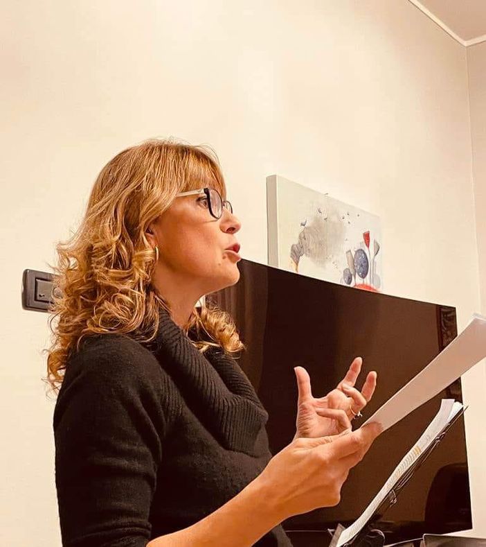 A Borgo San Dalmazzo un laboratorio di educazione sentimentale per gli studenti delle superiori