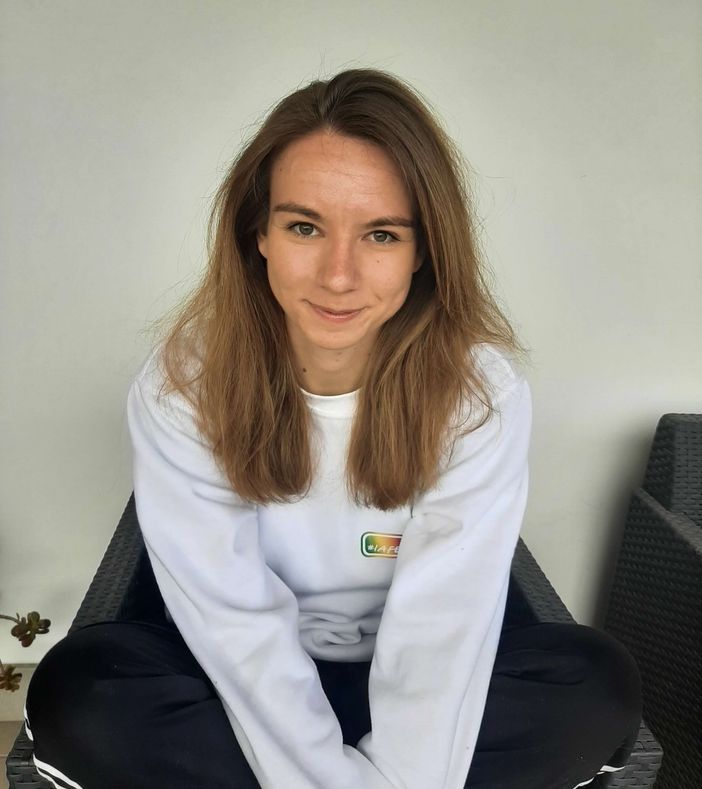 Giulia Carla Bassani