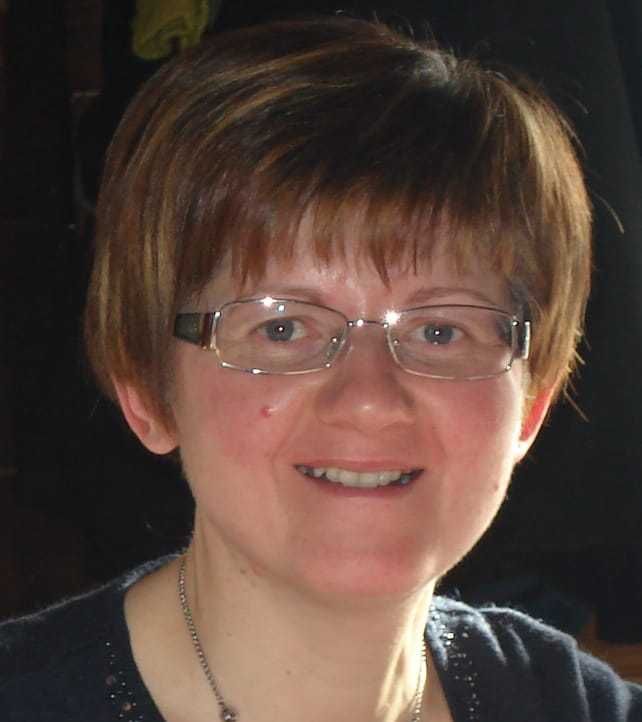 Morta a 55 Sandra Occelli, commerciante originaria di Boves Morta a 55 Sandra Occelli, commerciante originaria di Boves