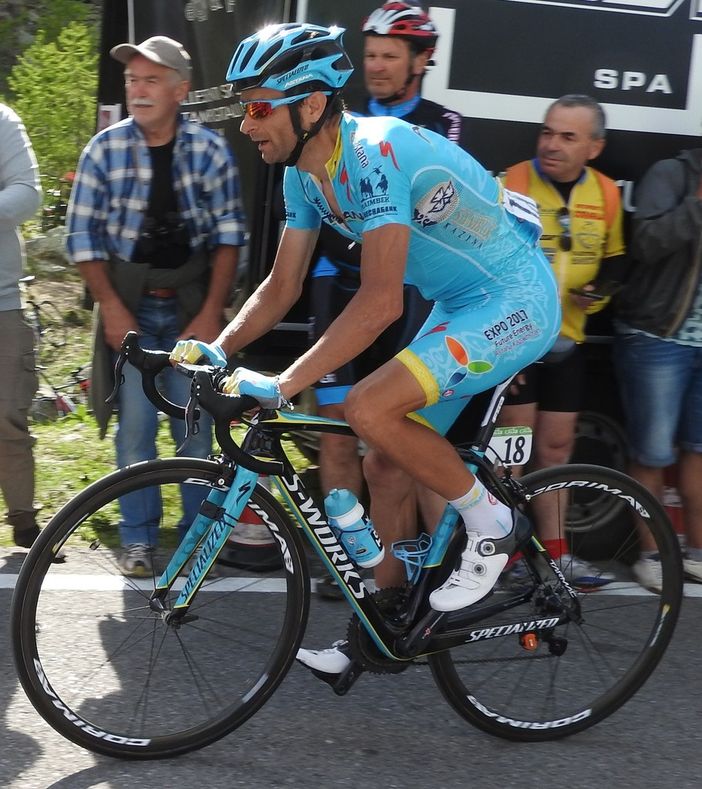 Michele Scarponi: un'altra tragedia sulle strade