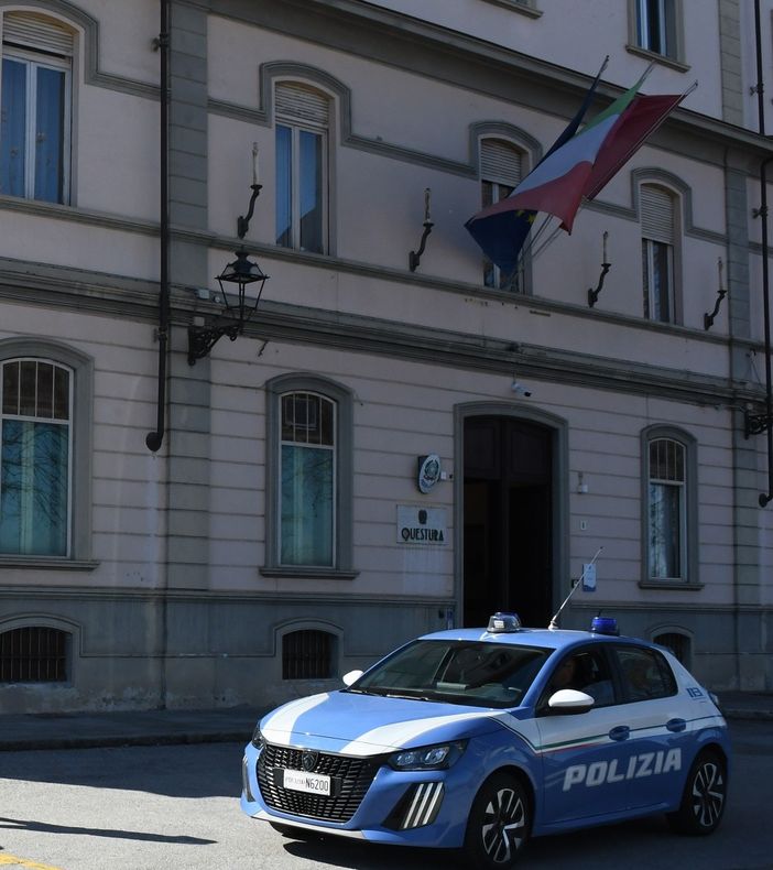 Immagine di repertorio Immagine di repertorio