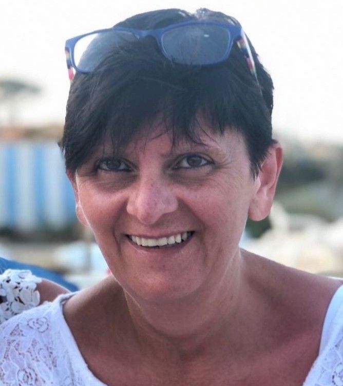 Per 22 anni ha gestito la lavanderia Fiamma Jet di Cuneo. Venerdì l'ultimo saluto a Daniela Rio