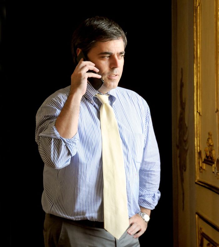 Silvano Francesco Trucco