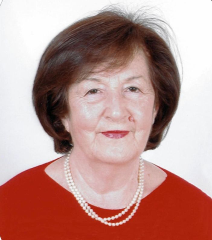 Manuela Dossetti Manuela Dossetti