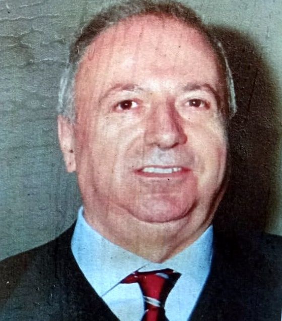 Carlo Berardo