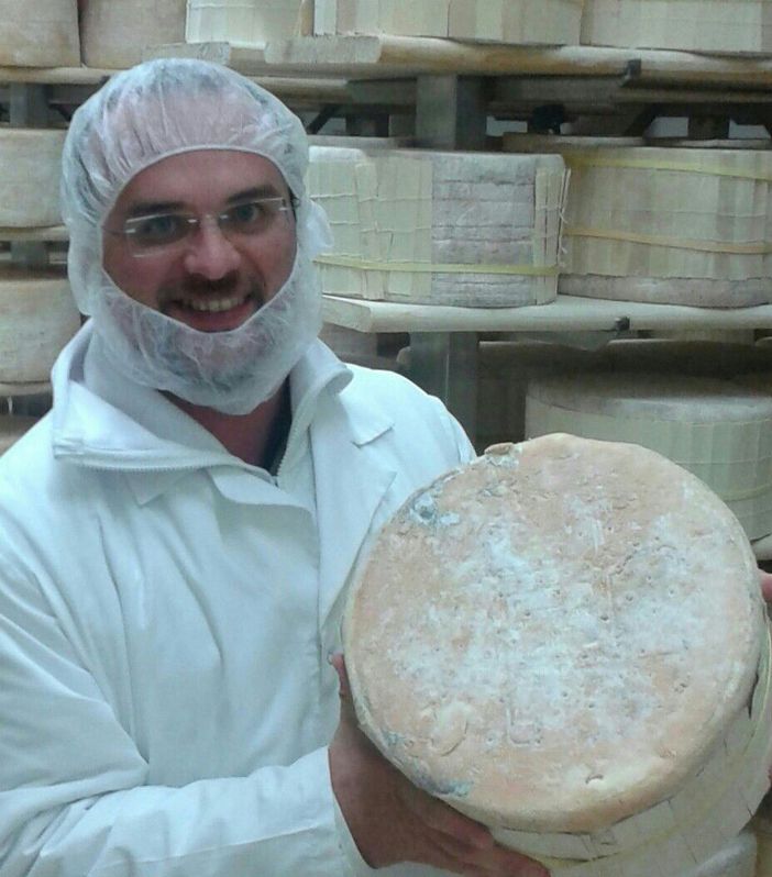 E' di un saviglianese il miglior Gorgonzola Dolce d'Italia