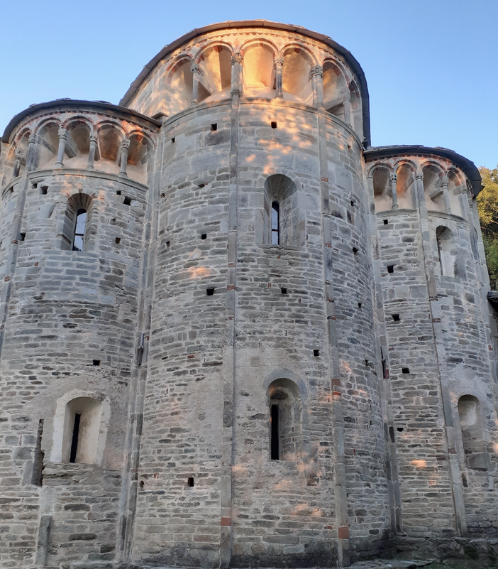San Costanzo al Monte fra ‘I Luoghi del Cuore’ del FAI più votati in Granda San Costanzo al Monte fra ‘I Luoghi del Cuore’ del FAI più votati in Granda