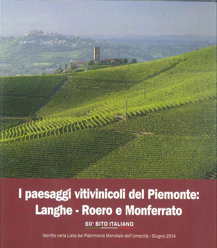 Dogliani, come valorizzare patrimonio dei paesaggi vitivinicoli delle Langhe, recentemente iscritti nella Lista del Patrimonio Mondiale dell'UNESCO