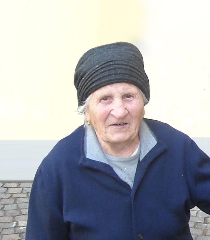 Maria Michela Coppola