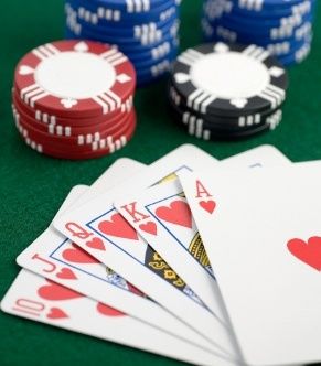 Gioco d'azzardo: riparte la campagna della Regione nelle scuole piemontesi