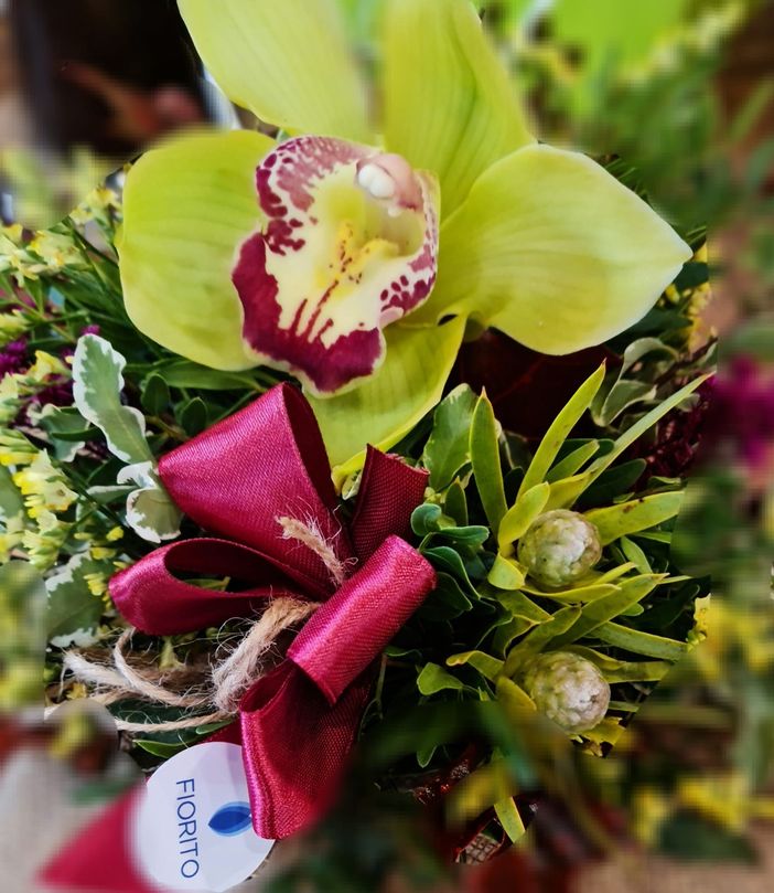 Fiorito a Cuneo: la scelta giusta per la Festività dei Santi