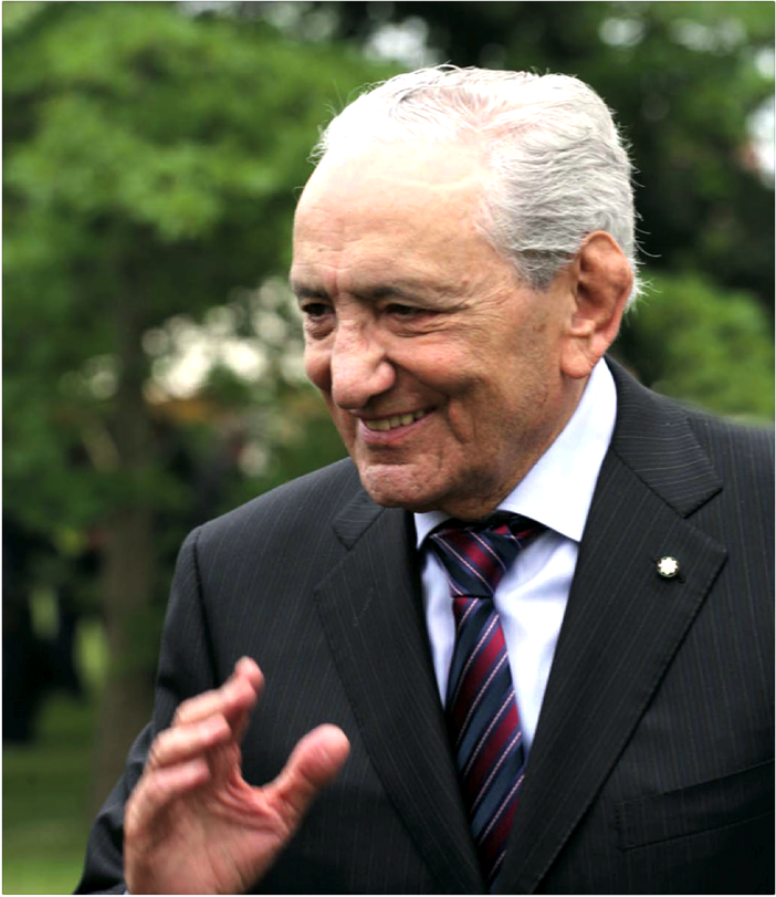 Michele Ferrero