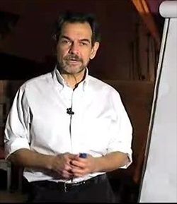 Cervere: Igor Sibaldi chiude la prima edizione di Anima Festival