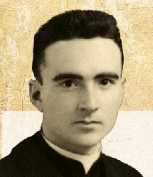 Borgo San Dalmazzo ricorda e celebra don Mario Ghibaudo nel giorno della sua Beatificazione