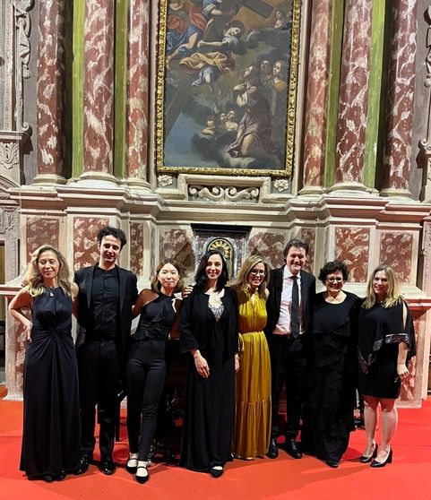 Mondovì, in sala Ghisleri la 2ª parte di "Itinerari cameristici per flauto"