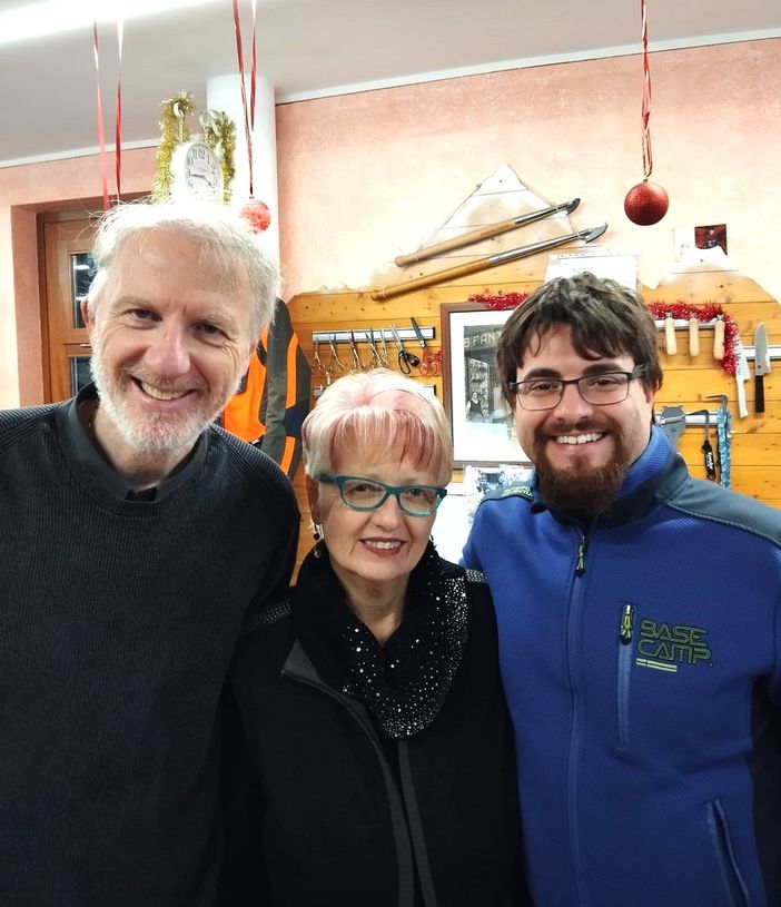 Illumina il tuo Capodanno con i fuochi d'artificio dell'Armeria Fantino di Carrù Illumina il tuo Capodanno con i fuochi d'artificio dell'Armeria Fantino di Carrù