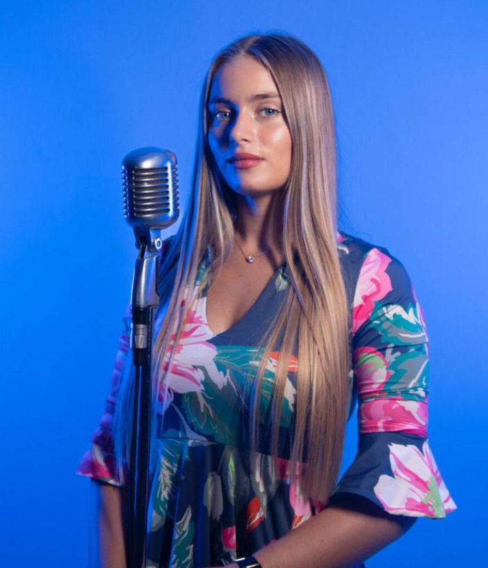 Sara Naldi Sara Naldi