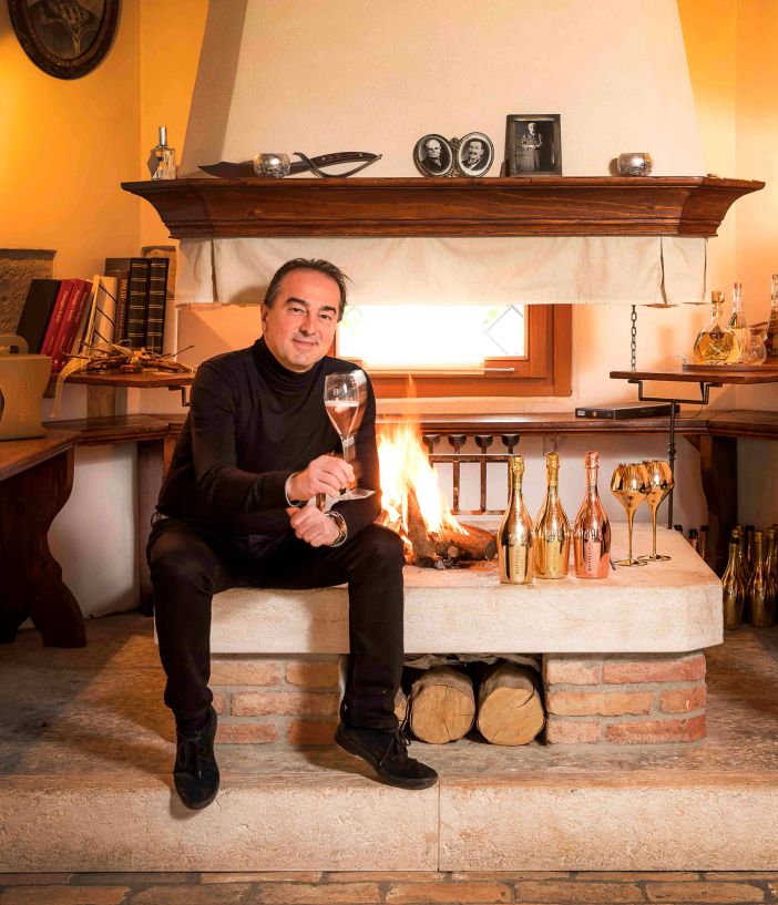 Nessuna trattativa tra Bottega e Cinzano Nessuna trattativa tra Bottega e Cinzano