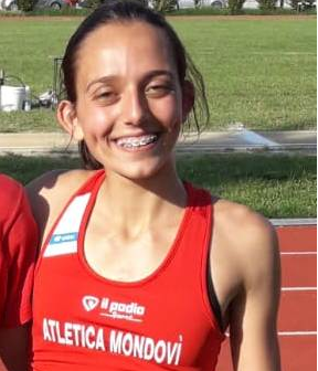 Atletica, Campionati di Società Master Open: Natascia Iaropoli stacca il pass per gli italiani