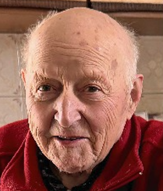 Vitorio Avoledo si è spento all'età di 90 anni Vitorio Avoledo si è spento all'età di 90 anni