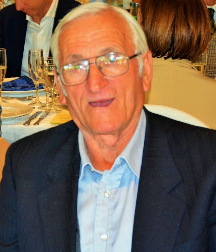 Bene Vagienna in lutto per la scomparsa di Lorenzo Bellino