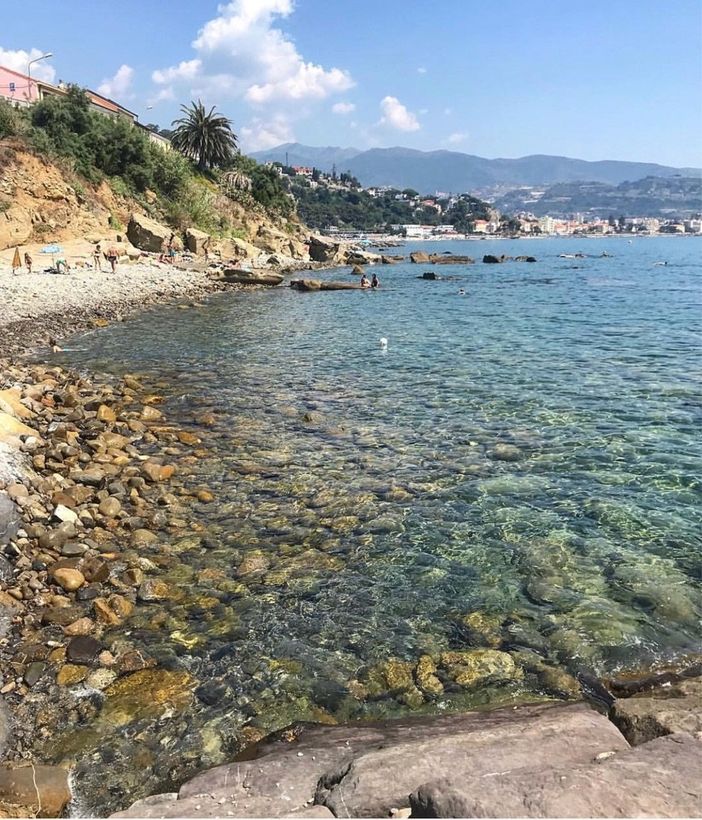 Relax, mare e piatti gourmet, la proposta per il week end a Sanremo dello stabilimento balneare La Caletta a Sanremo Relax, mare e piatti gourmet, la proposta per il week end a Sanremo dello stabilimento balneare La Caletta a Sanremo