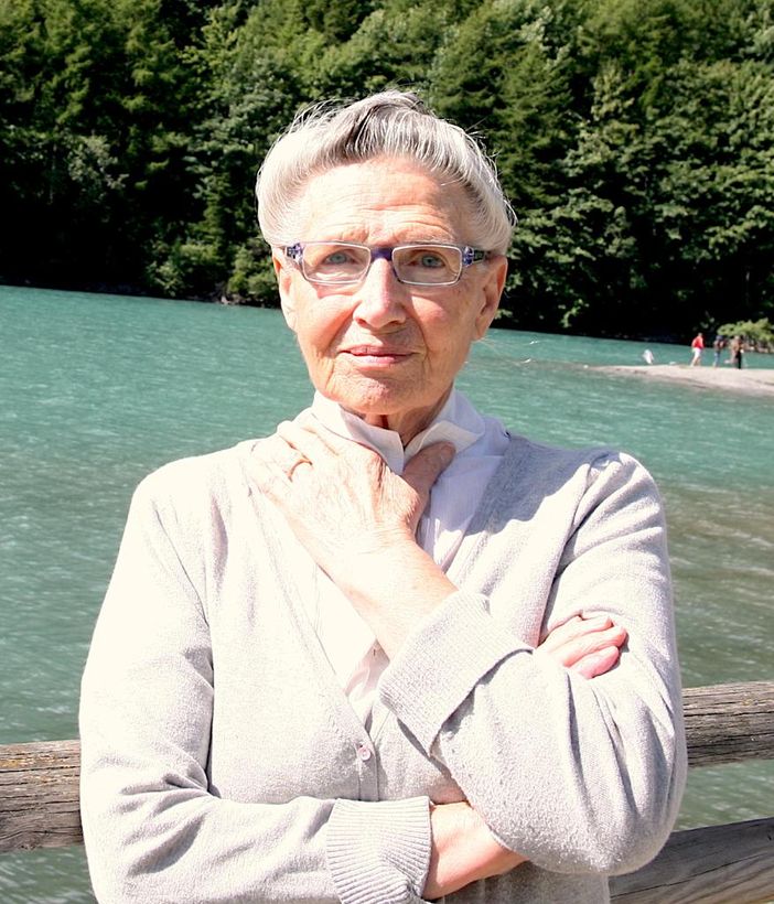 Anna Maria Lovera vedova Costa