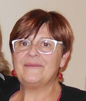 Annalisa Rozio Annalisa Rozio