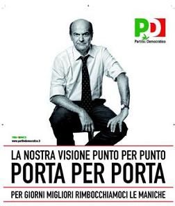 Il PD "si rimbocca le maniche" e organizza banchetti informativi anche a Cuneo