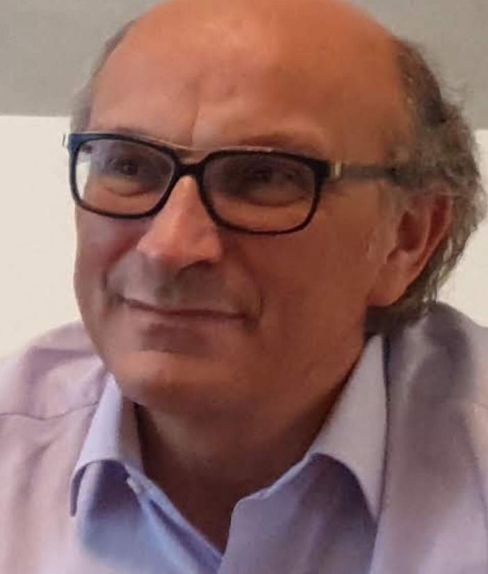 Racconigi, cordoglio per la morte del dottor Stefano Panepinto