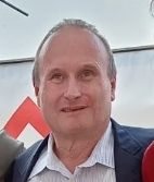 Marco Bongi, uno dei promotori dell'iniziativa