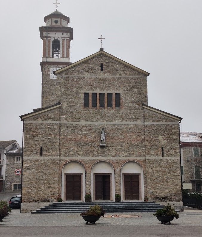 A Cossano Belbo "A Night of Christmas": concerto solidale nella chiesa di San Giovanni Battista