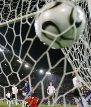 Busca: ad agosto torneo internazionale di calcio giovanile