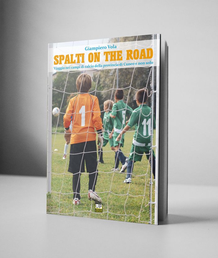 Il nuovo libro di Giampiero Vola Il nuovo libro di Giampiero Vola