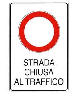 Chiusa al traffico la statale 231 di Santa Vittoria in direzione Cuneo
