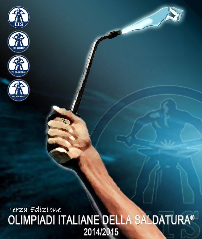 Olimpiadi Italiane della saldatura: vince un dipendente Alstom di Costigliole Saluzzo