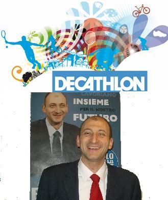 Marco Bertone (Pdl): "Sindaco, facciamoci avanti per avere a Cuneo la sede italiana di Decathlon"