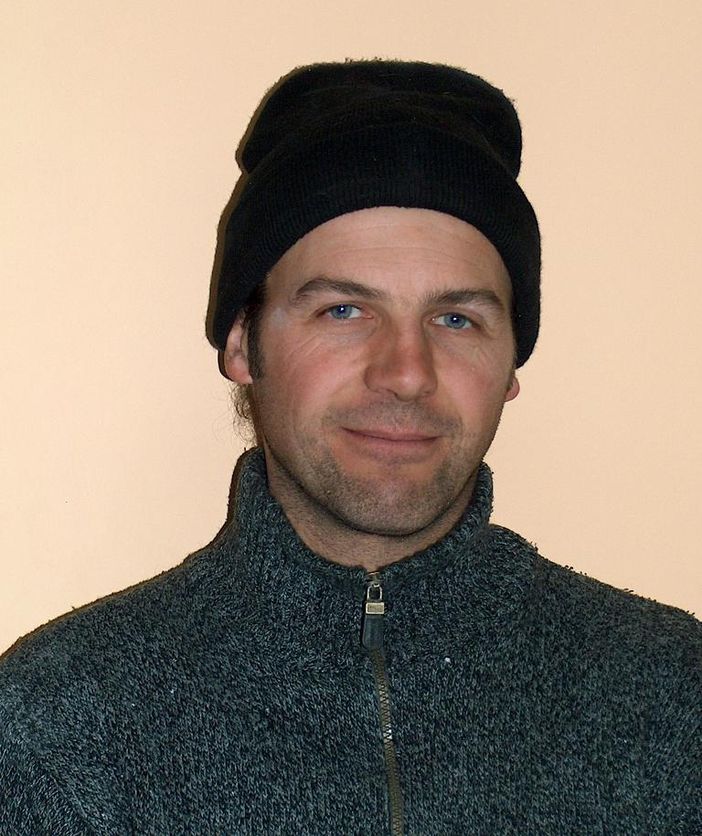 Il consigliere Valter Martino