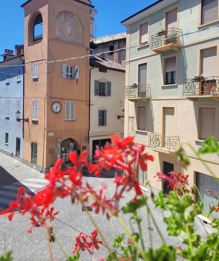 Chiusa di Pesio, nuova gestione per Ufficio Turistico e Biblioteca