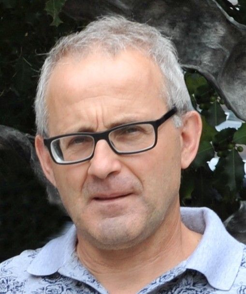 Giovanni Lupia, lascia moglie e tre figli