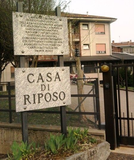 Paesana, settimana di Passione: si decidono le sorti della Casa di riposo e dei troppi veleni che da tempo la soffocano Paesana, settimana di Passione: si decidono le sorti della Casa di riposo e dei troppi veleni che da tempo la soffocano
