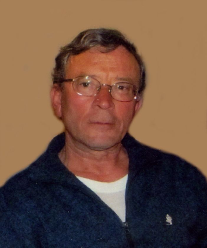 Lutto a Caramagna Piemonte: è morto all'età di 63 anni Giuseppe Gentile