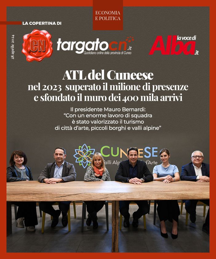 CDA ATL del Cuneese - Foto di Danilo Ninotto CDA ATL del Cuneese - Foto di Danilo Ninotto