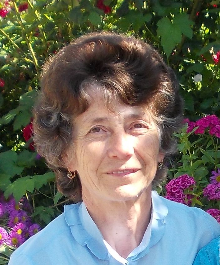 Dronero, si è spenta a 71 anni Margherita Garnero, vedova Demaria Dronero, si è spenta a 71 anni Margherita Garnero, vedova Demaria